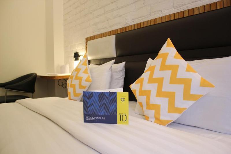 Fabhotel Daffodil Huda City Center グルガウン エクステリア 写真
