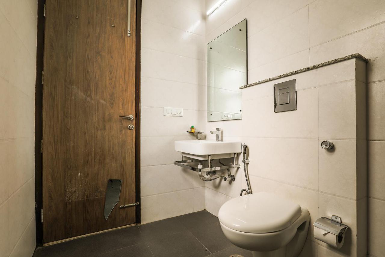 Fabhotel Daffodil Huda City Center グルガウン エクステリア 写真