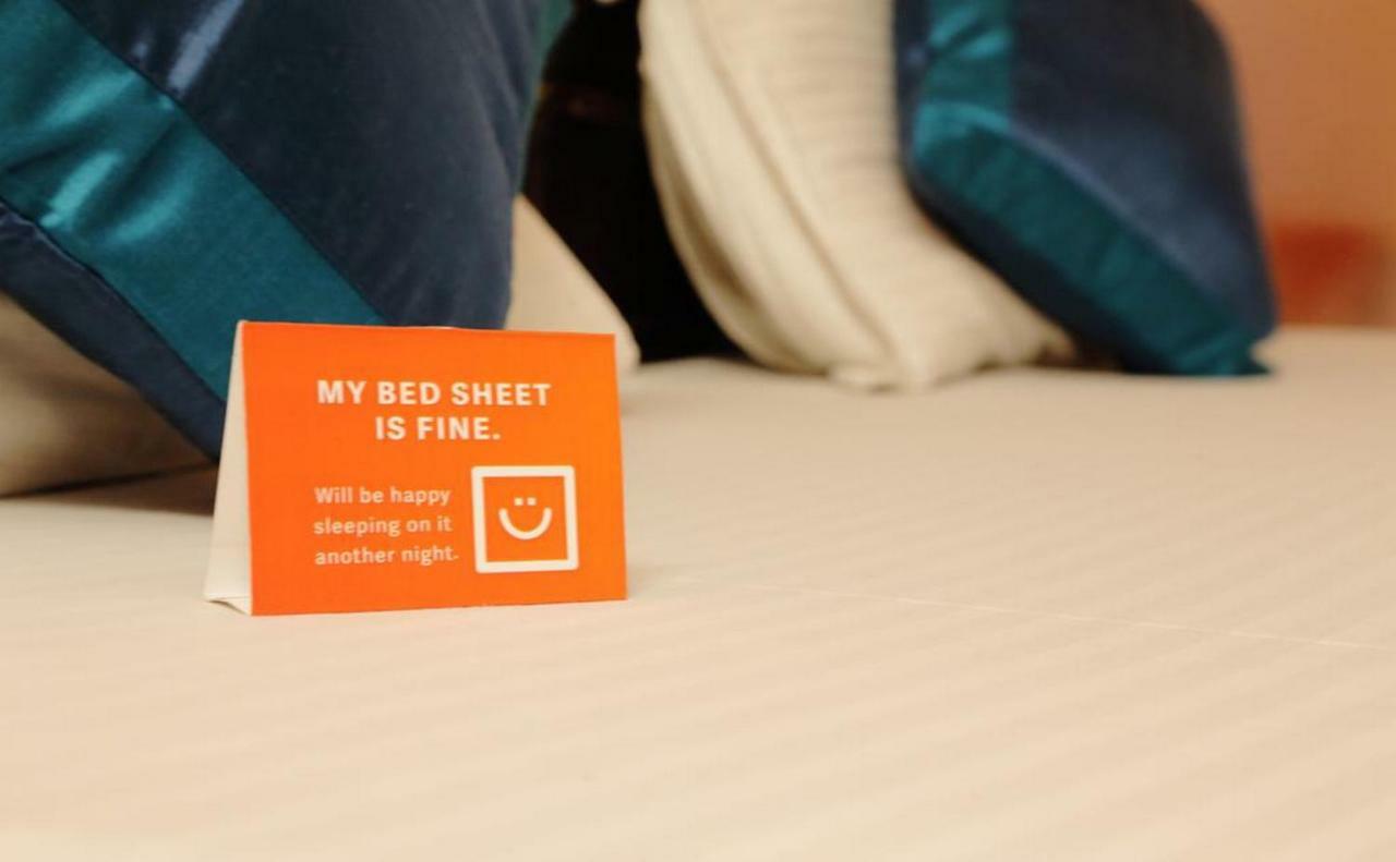Fabhotel Daffodil Huda City Center グルガウン エクステリア 写真