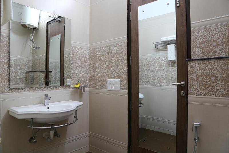 Fabhotel Daffodil Huda City Center グルガウン エクステリア 写真
